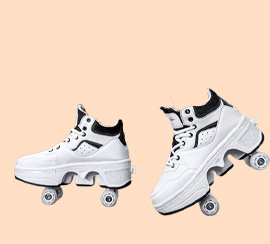 Men Roller Shoes 4