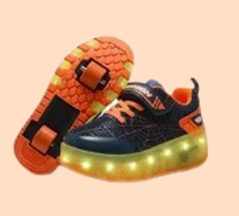 Women Roller Shoes 2