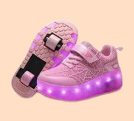 Women Roller Shoes 3