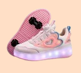 Women Roller Shoes 4