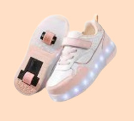 Women Roller Shoes 5