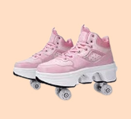 Women Roller Shoes 7